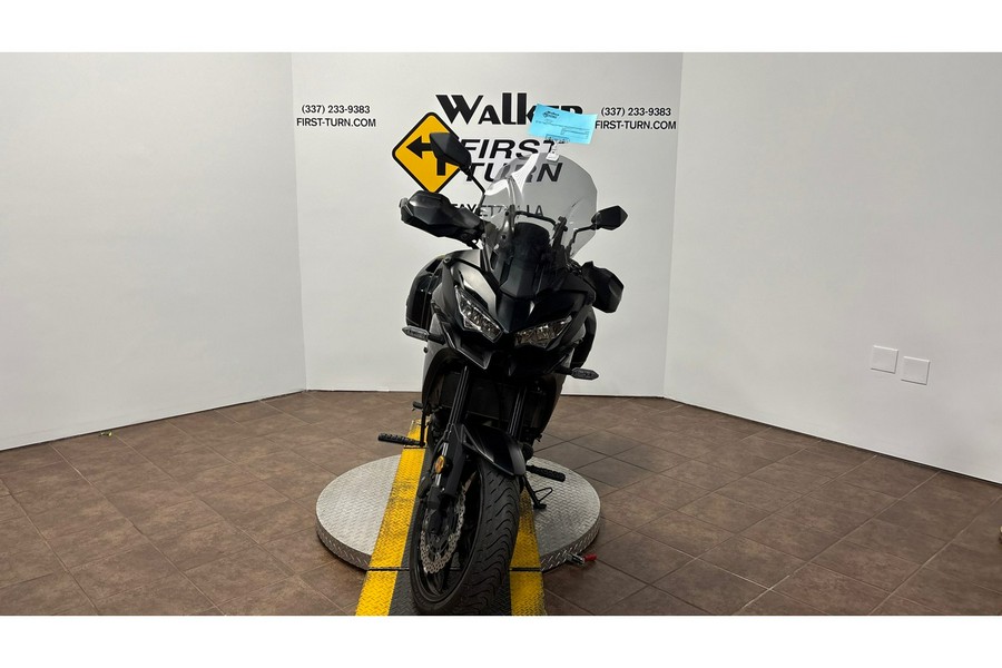 2023 VERSYS 650 ABS - Kawasaki