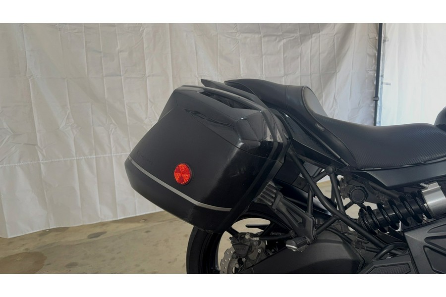 2023 Kawasaki VERSYS 650 ABS