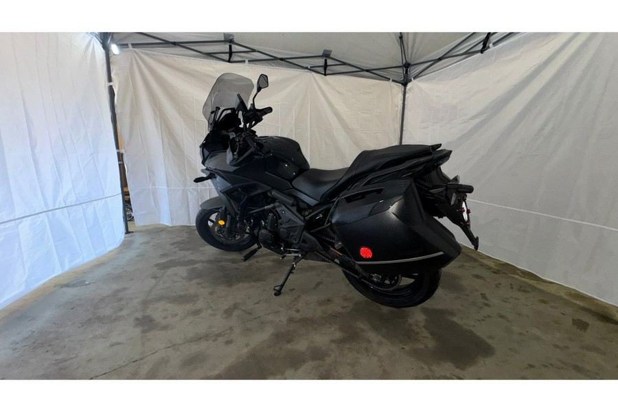 2023 Kawasaki VERSYS 650 ABS