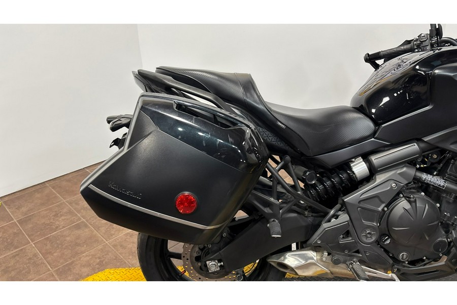 2023 VERSYS 650 ABS - Kawasaki