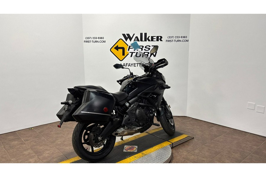 2023 VERSYS 650 ABS - Kawasaki