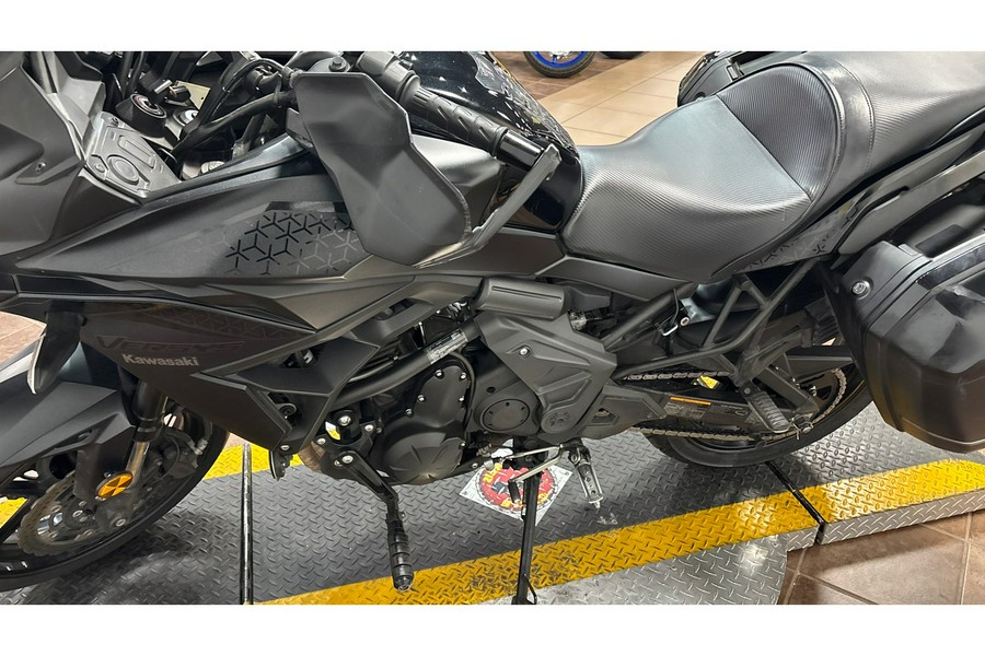 2023 VERSYS 650 ABS - Kawasaki