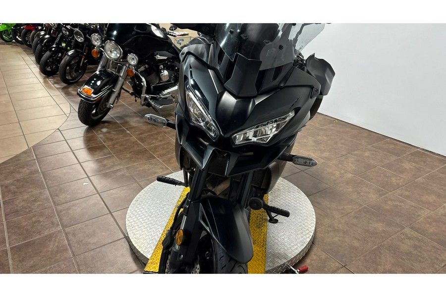 2023 VERSYS 650 ABS - Kawasaki