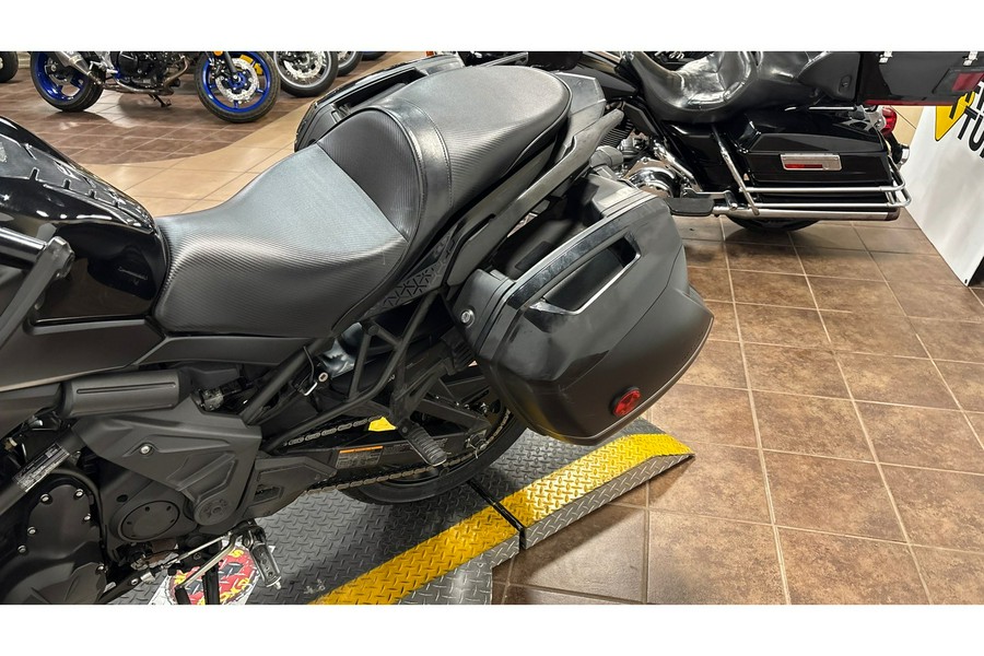 2023 VERSYS 650 ABS - Kawasaki