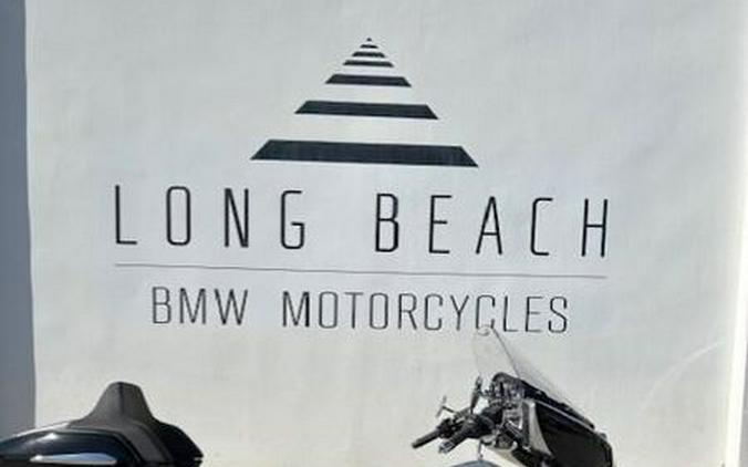 New 2025 BMW R 18 Transcontinental in Long Beach, CA