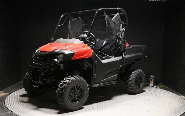2026 Honda® Pioneer 700 Deluxe