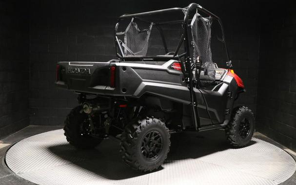 2026 Honda® Pioneer 700 Deluxe