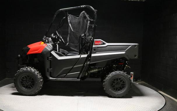 2026 Honda® Pioneer 700 Deluxe