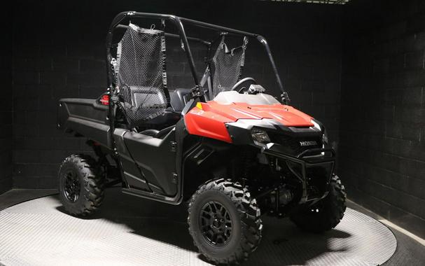 2026 Honda® Pioneer 700 Deluxe