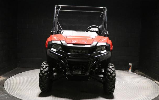2026 Honda® Pioneer 700 Deluxe