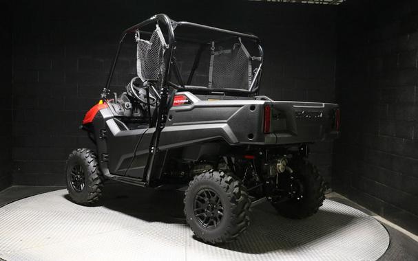 2026 Honda® Pioneer 700 Deluxe
