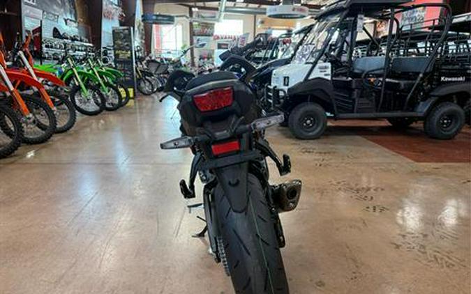 2025 Suzuki GSX-S1000GT+