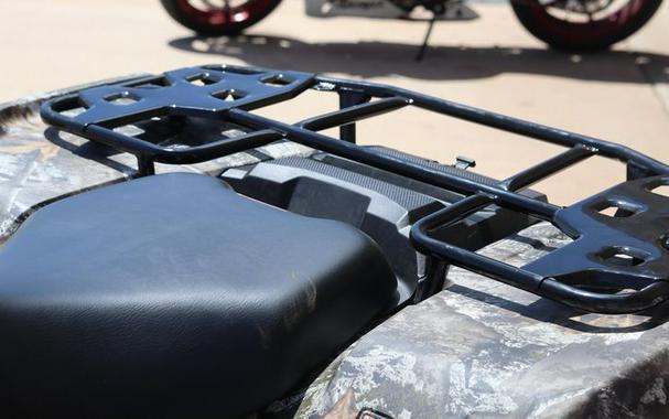 New 2026 HONDA FOURTRAX RANCHER 4X4