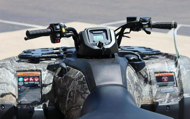 New 2026 HONDA FOURTRAX RANCHER 4X4