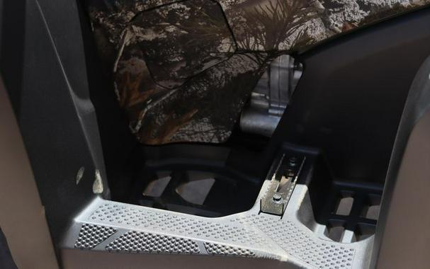 New 2026 HONDA FOURTRAX RANCHER 4X4