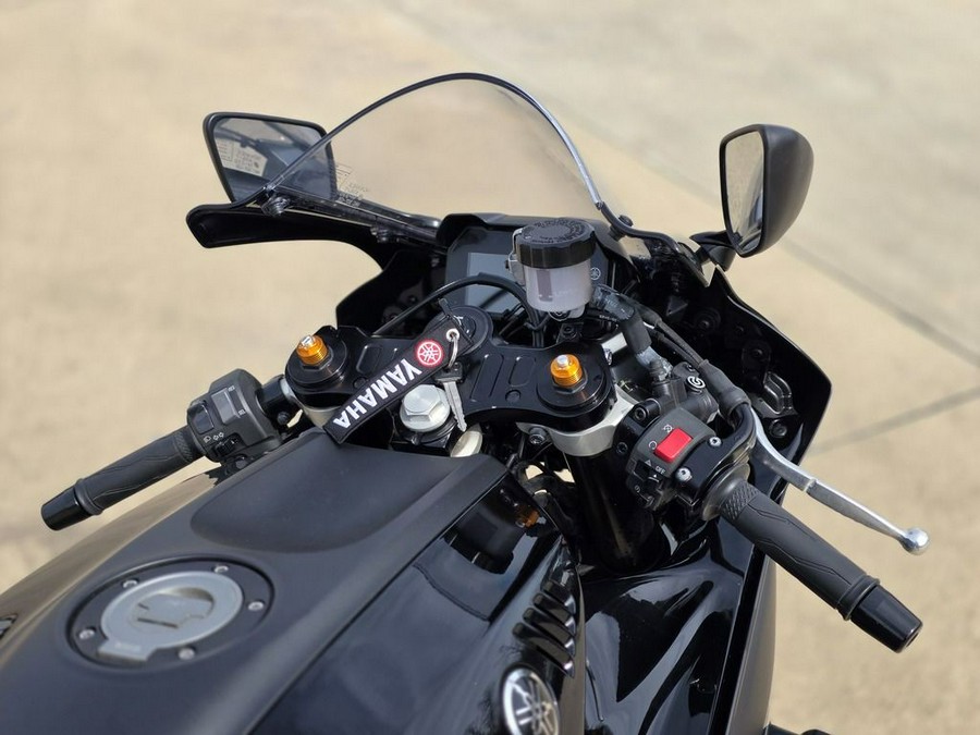 2024 Yamaha YZF-R7
