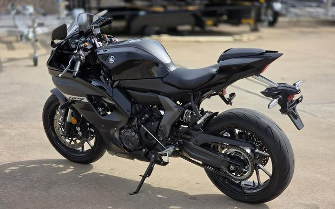 2024 Yamaha YZF-R7