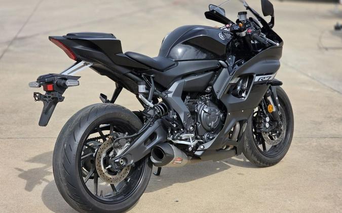 2024 Yamaha YZF-R7