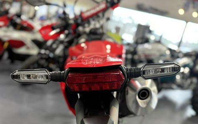 2026 Honda CRF450RL