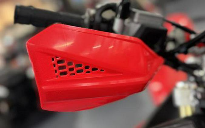 2026 Honda CRF450RL