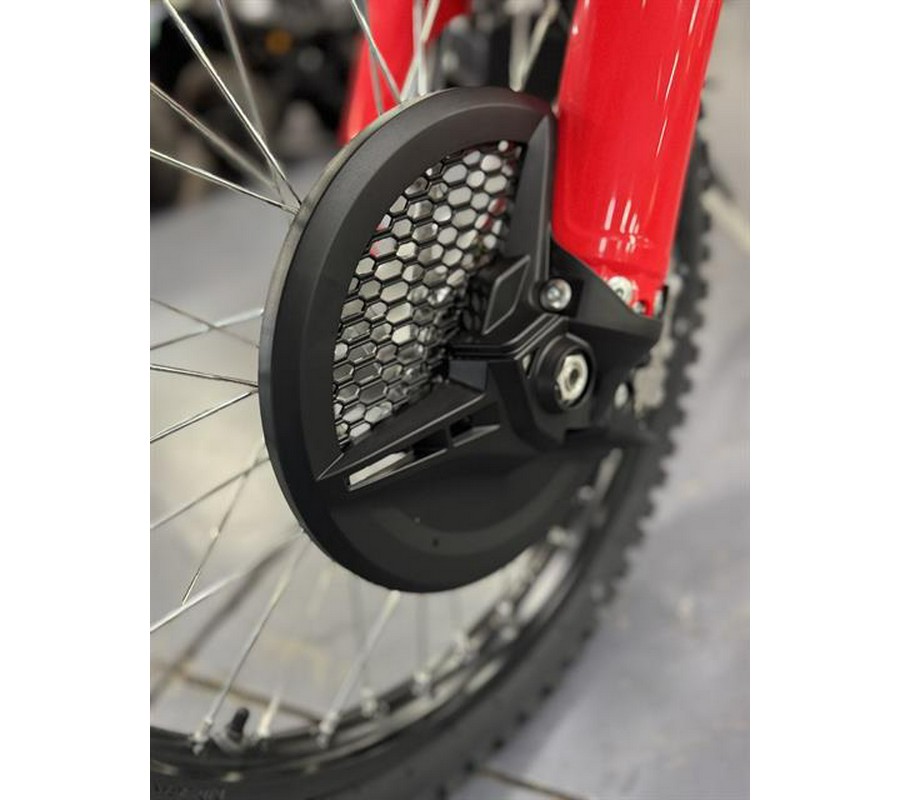 2026 Honda CRF450RL