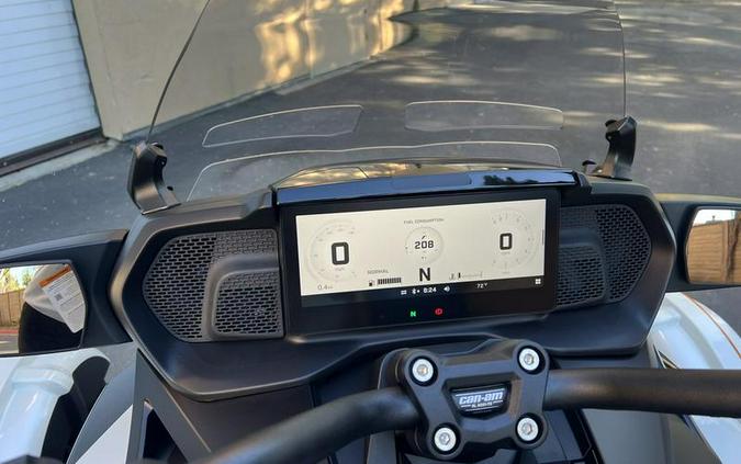 2026 Can-Am® Spyder F3-T