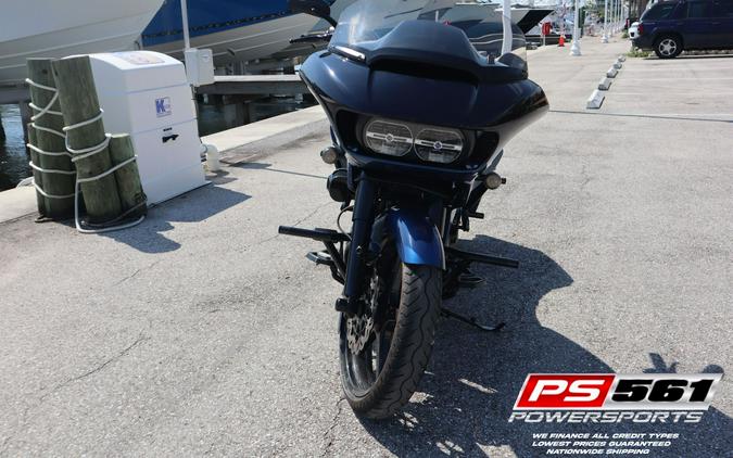 2019 Harley-Davidson CVO™ Road Glide®