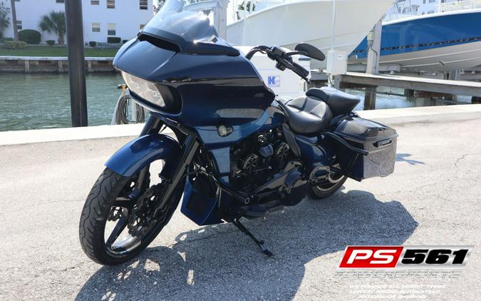 2019 Harley-Davidson CVO™ Road Glide®
