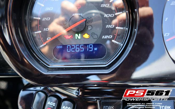 2019 Harley-Davidson CVO™ Road Glide®