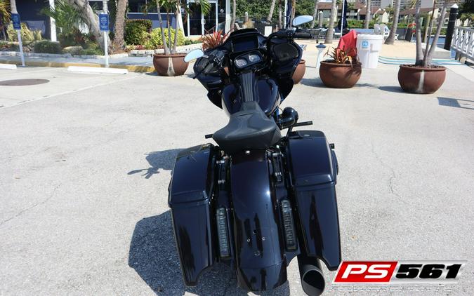 2019 Harley-Davidson CVO™ Road Glide®