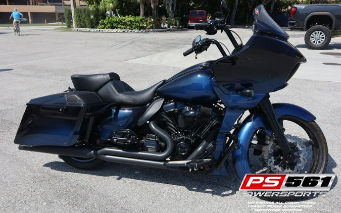 2019 Harley-Davidson CVO™ Road Glide®