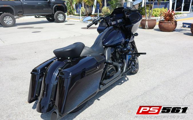 2019 Harley-Davidson CVO™ Road Glide®