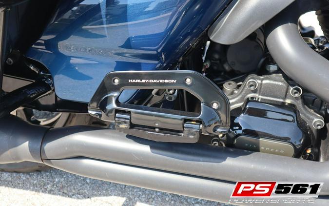 2019 Harley-Davidson CVO™ Road Glide®