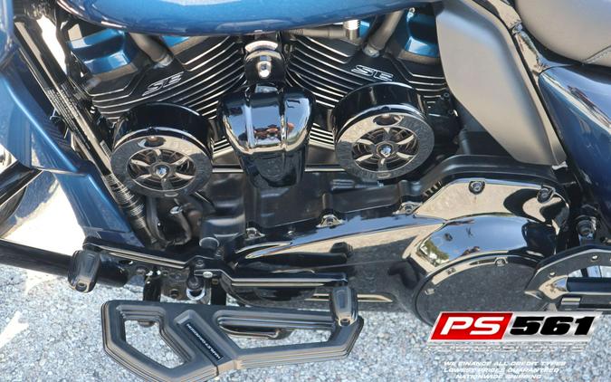 2019 Harley-Davidson CVO™ Road Glide®