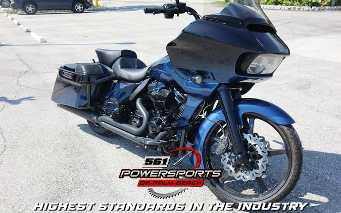 2019 Harley-Davidson CVO™ Road Glide®
