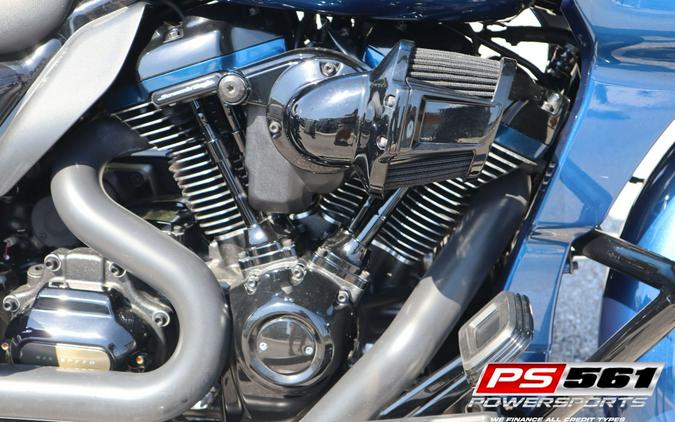 2019 Harley-Davidson CVO™ Road Glide®