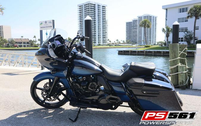 2019 Harley-Davidson CVO™ Road Glide®