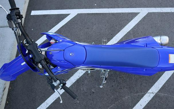 2026 Yamaha YZ 250FX