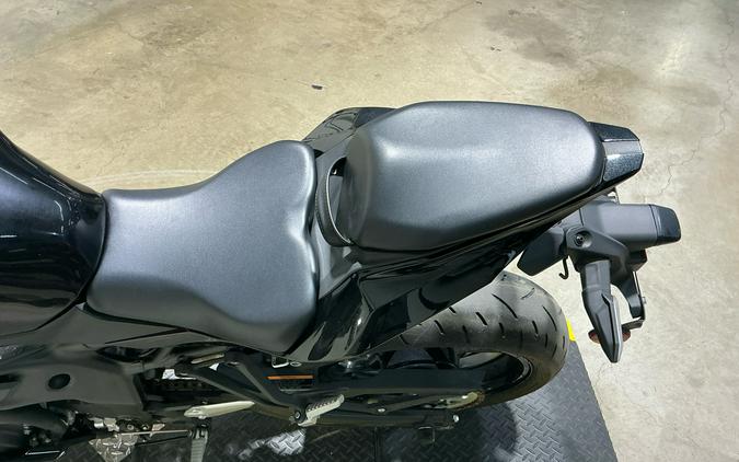 2024 Kawasaki Ninja ZX-4R ABS