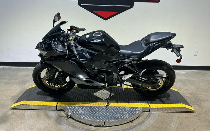 2024 Kawasaki Ninja ZX-4R ABS