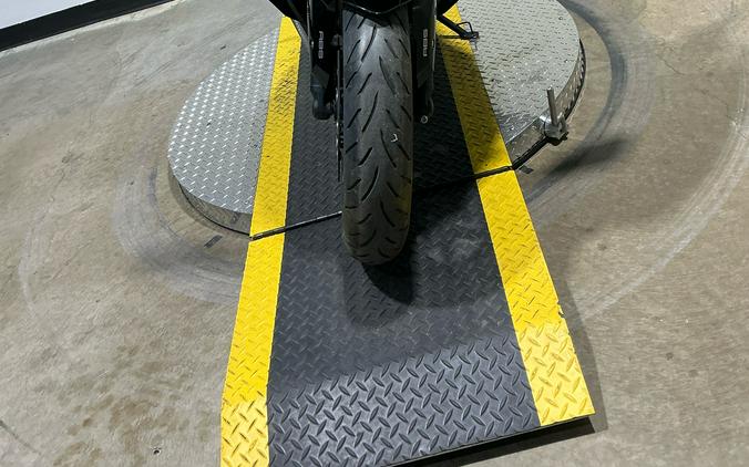 2024 Kawasaki Ninja ZX-4R ABS
