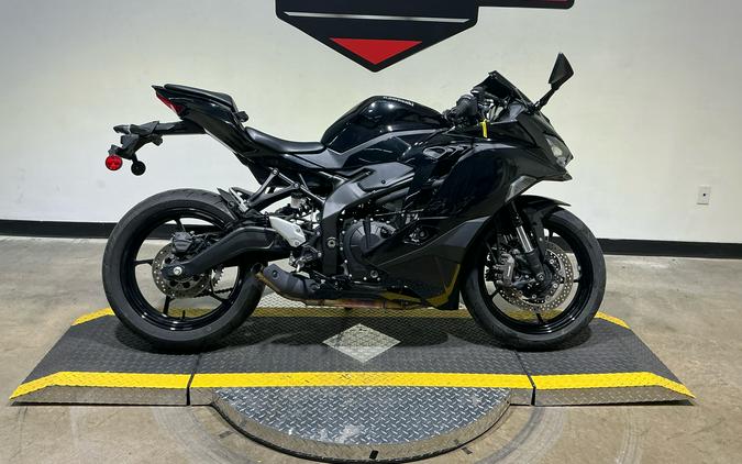 Kawasaki Ninja ZX-4R motorcycles for sale in Minneapolis, MN