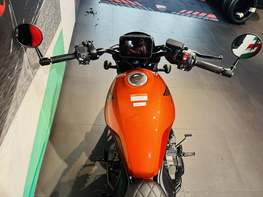 2025 Honda® Rebel 1100 DCT SE