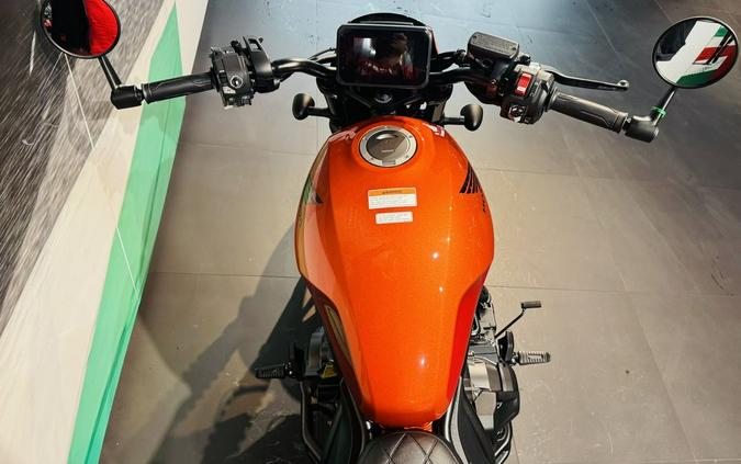 2025 Honda® Rebel 1100 DCT SE