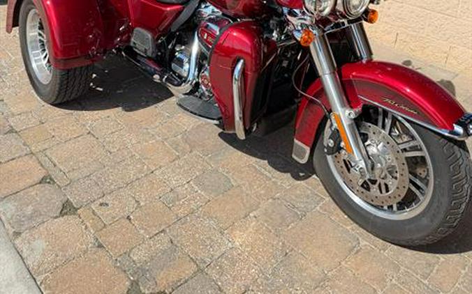 2023 Harley-Davidson Tri Glide® Ultra Anniversary