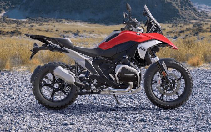 2026 BMW R 1300 GS