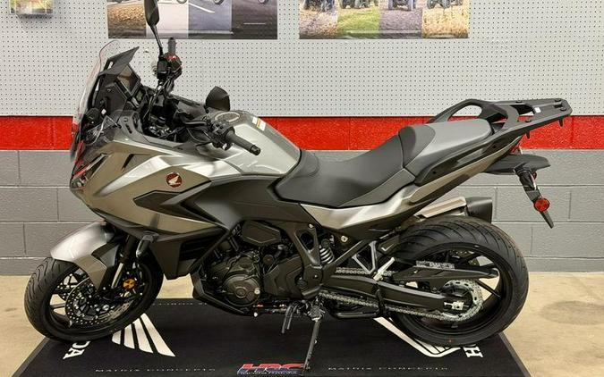 2026 Honda® NT1100 DCT