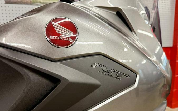 2026 Honda® NT1100 DCT