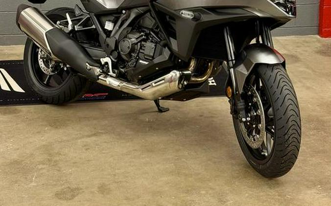2026 Honda® NT1100 DCT