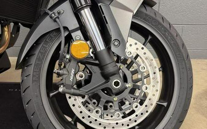 2026 Honda® NT1100 DCT